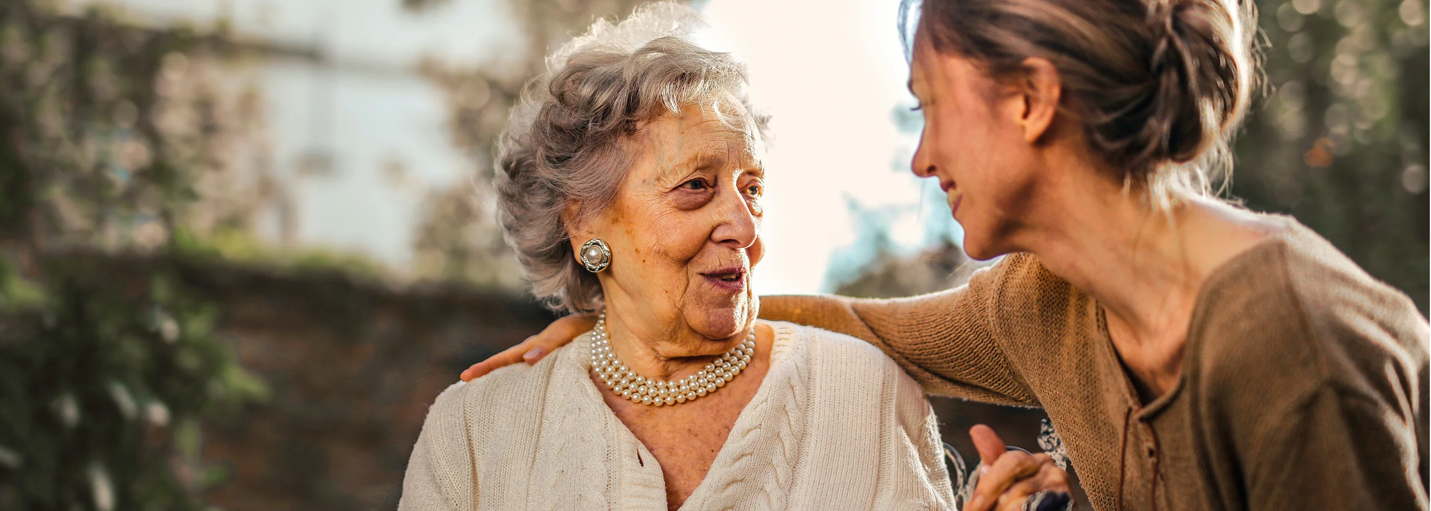 Compassionate Care, Simplified Fare